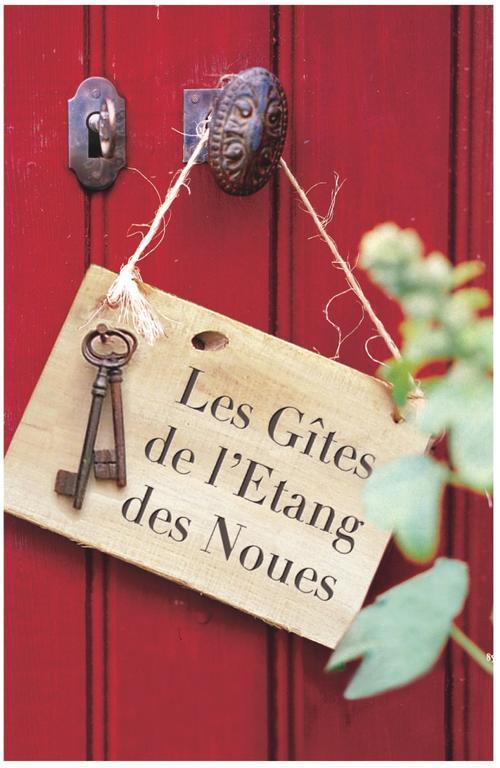 Gites De L'Etang Des Noues โชเลต์ ภายนอก รูปภาพ